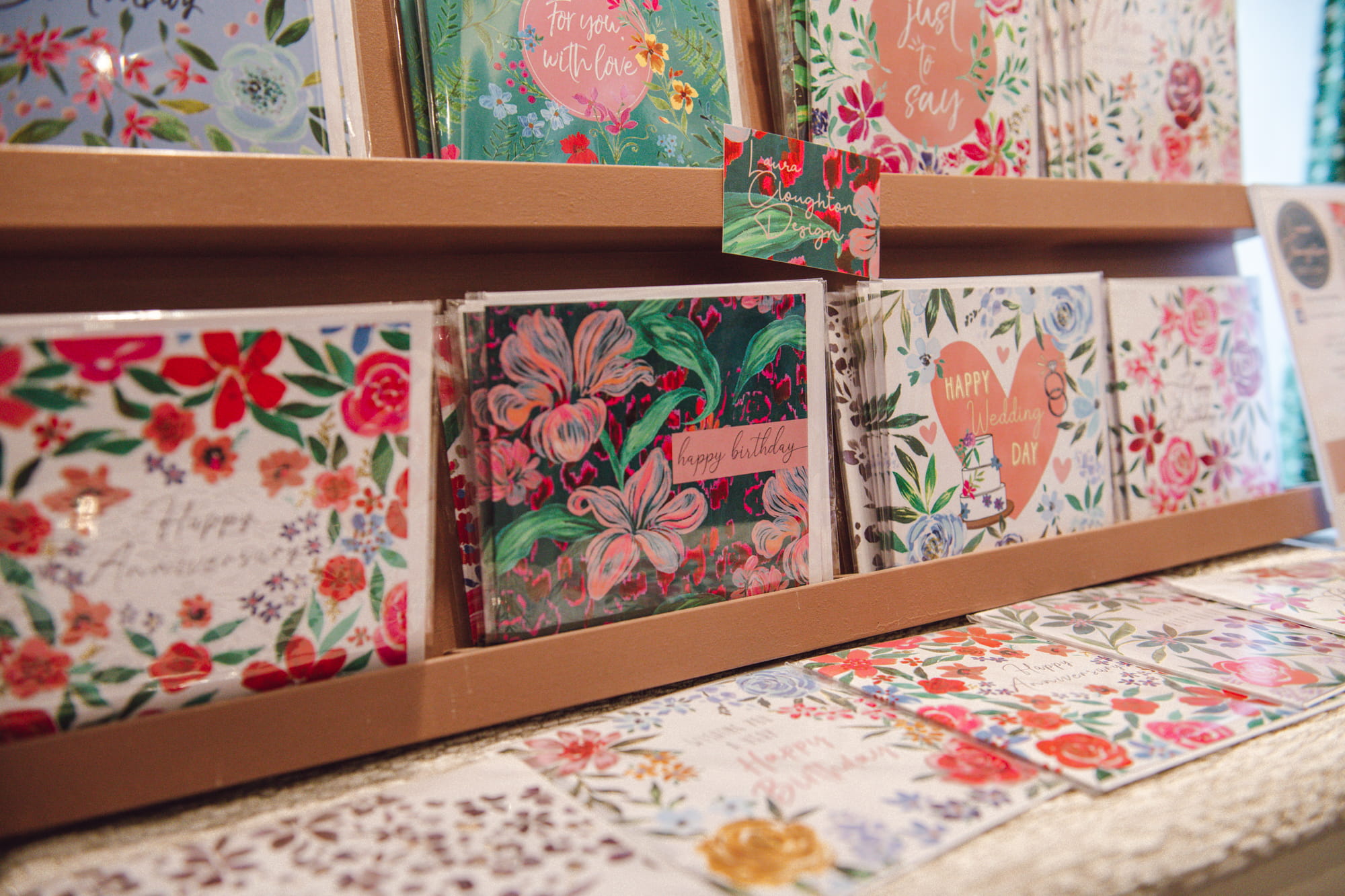  Laura Cloughton Design